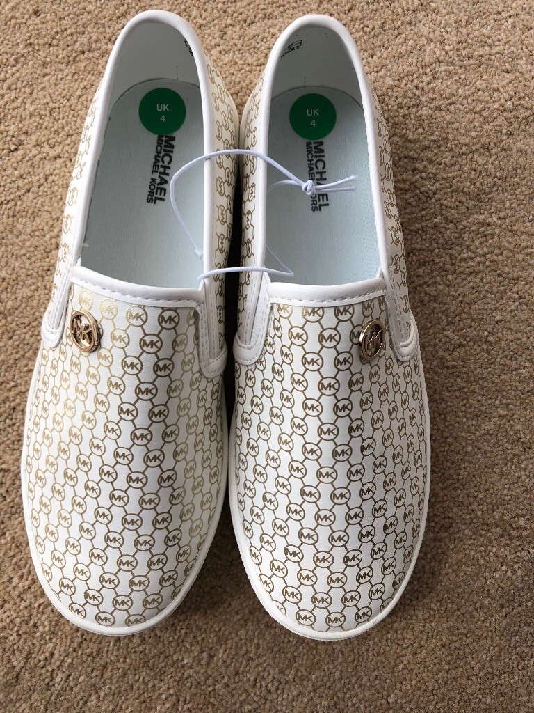 michael kors designer shoes